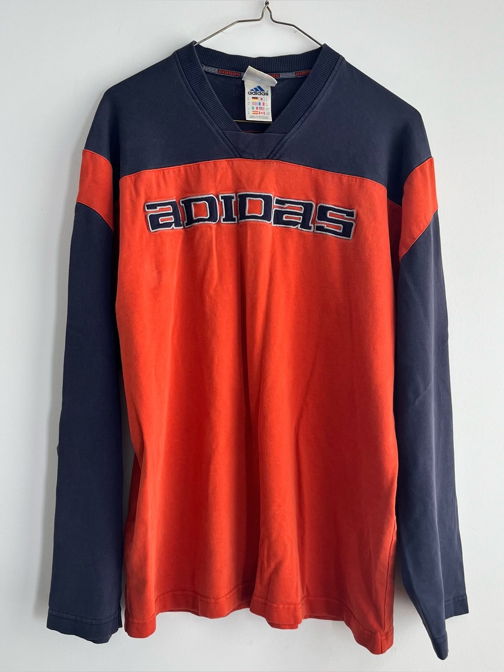 Vintage Adidas